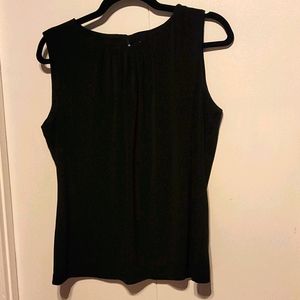Calvin Klein Black Tank